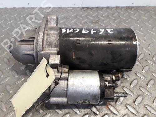 Startmotor MERCEDES-BENZ CLK (C209) CLK 270 CDI (209.316) | BP15248091M8 