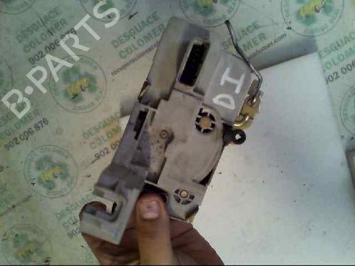 Front left lock PEUGEOT 307 SW (3H) 2.0 HDI 110 | BP3036507C98 