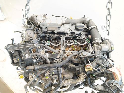 Engine FORD FIESTA VI (CB1, CCN) 1.5 TDCi | BP27520681M1 