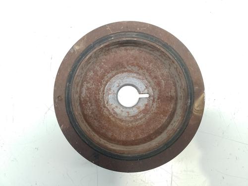 Used Pulley NISSAN NV200 / EVALIA Bus 1.5 dCi 85 (M20, M20M, M20K, M20KK) (86 hp) 24105936