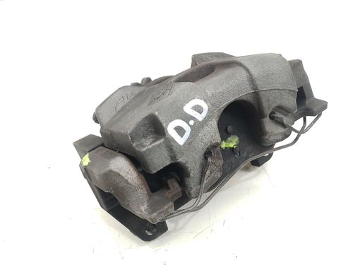 Used Right front brake caliper RENAULT LAGUNA III (BT0/1) 2.0 dCi (BT01, BT08, BT09, BT0E, BT0K, BT12, BT1C, BT1D,... (150 hp) 31940080
