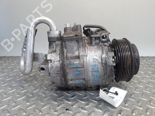 Compressor A/A OPEL ZAFIRA A MPV (T98)  | BP3062969M34 