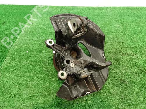 Used Left front steering knuckle BMW 3 (E46) [1997-2005]  17228477