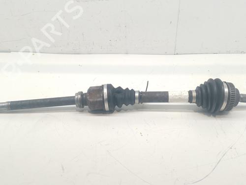 Used Right front driveshaft CITROËN XSARA PICASSO (N68) [1999-2012]  24949272