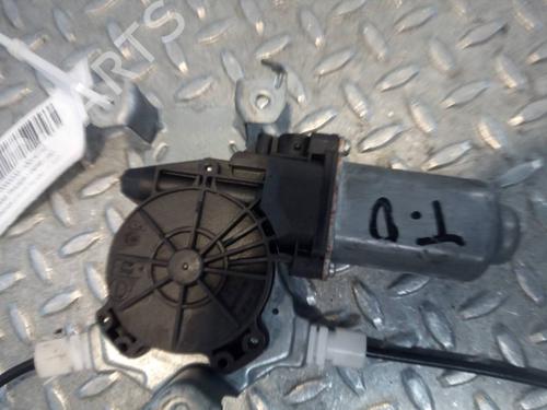 Rear right window mechanism NISSAN QASHQAI / QASHQAI +2 I (J10, NJ10, JJ10E)  | BP13045906C25 