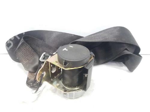 Used Rear left seatbelt VW POLO (9N_, 9A_) [2001-2014]  6635721