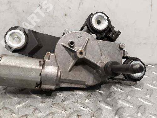 Rear wiper motor FORD FOCUS II (DA_, HCP, DP) 2.0 TDCi BP3034793M102