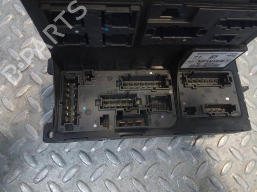 Fuse box MERCEDES-BENZ E-CLASS (W211)  | BP13398881E1 