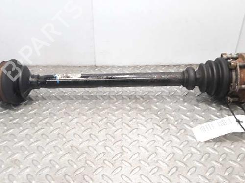 Semiasse posteriore destro AUDI A4 B6 (8E2) 2.5 TDI quattro (180 hp) 7186312