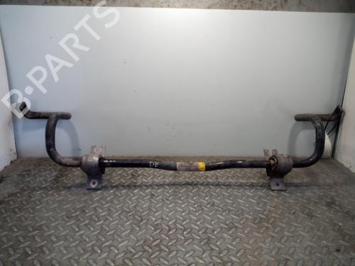 Used Anti roll bar RENAULT MEGANE III Hatchback (BZ0/1_, B3_) 1.5 dCi (106 hp) 10675774
