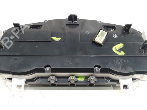 Instrument cluster PEUGEOT RIFTER 1.5 BlueHDi 100 | BP32312131C47  - Image 7