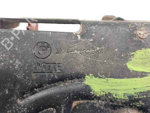 Tailgate lock BMW X3 (E83) 3.0 d | BP19782095C101 