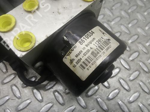 ABS pump VOLVO S60 I (384)  | BP9144554M43 
