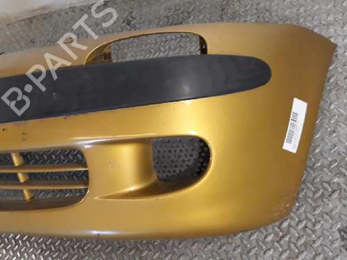 Front bumper DAEWOO MATIZ (M100, M150) 0.8 | BP5603857C7 