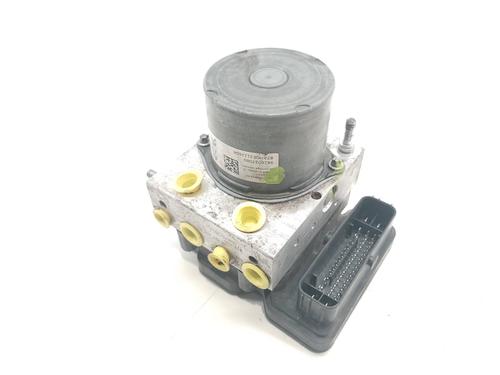 Used ABS pump PEUGEOT 3008 I MPV (0U_) [2009-2017]  19781604