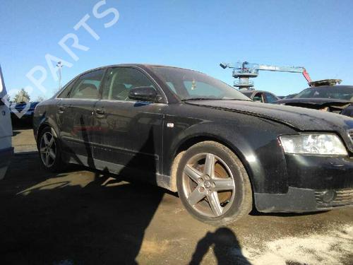 Høyre gardin kollisjonspute AUDI A4 B6 (8E2)  | BP3496611C12 