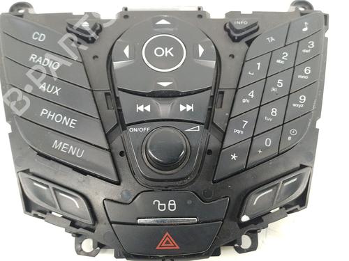 Other FORD ECOSPORT 1.5 Ti | BP32451239O1