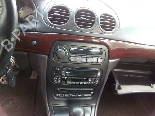 Starter CHRYSLER 300M (LR)  | BP3083260M8 
