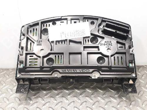 Instrument cluster OPEL ZAFIRA / ZAFIRA FAMILY B (A05)  | BP7178572C47 