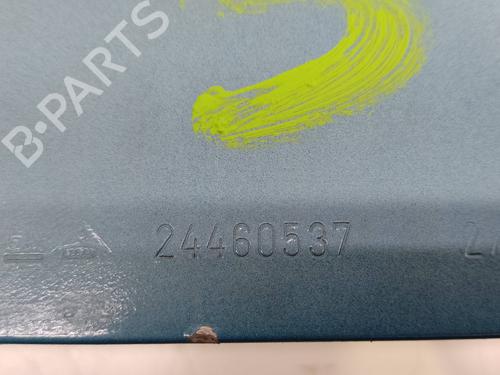 Front bumper reinforcement OPEL ASTRA H (A04)  | BP21385042C109 