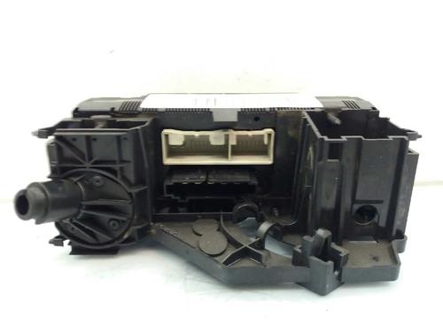Climate control SKODA OCTAVIA II (1Z3)  | BP3070389I5 