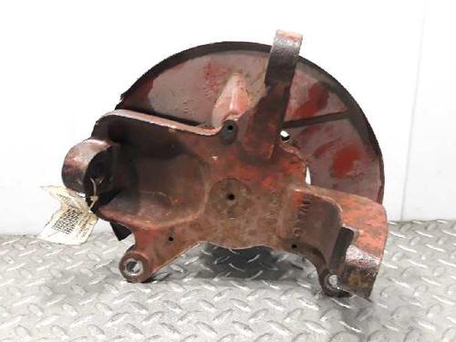 Right front steering knuckle IVECO DAILY III Van  | BP3132362M26 
