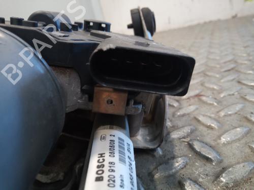 Front wiper motor SEAT LEON (1P1) 1.9 TDI | BP9770491M29 