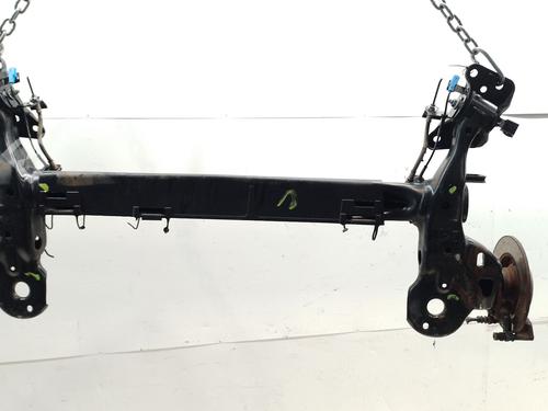 Used Rear axle PEUGEOT 207 CC (WD_) 1.6 HDi (109 hp) 30645270