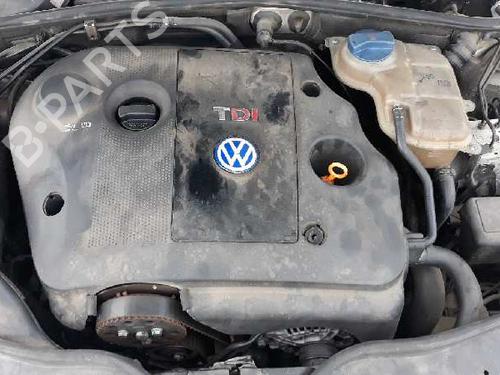 Used Gearbox VW PASSAT B5 (3B2) 1.9 TDI (115 hp) 7556226