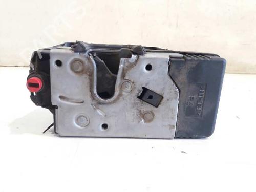 Used Rear right lock OPEL ZAFIRA A MPV (T98) 2.0 DTI 16V (F75) (101 hp) 4584072