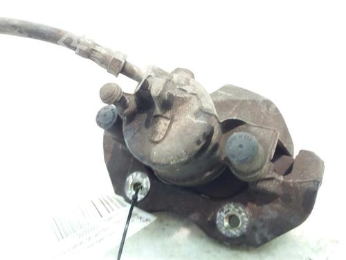 Left front brake caliper FORD FOCUS C-MAX (DM2)  | BP11624932M105 