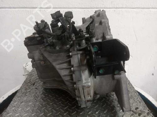Gearbox KIA SPORTAGE II (JE_, KM_)  | BP6442221M3 