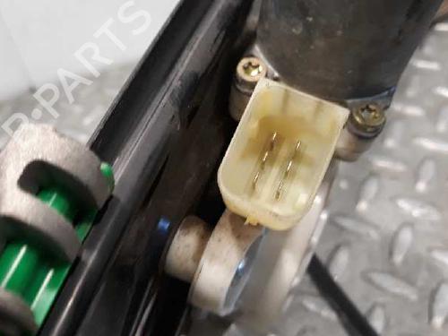 Front right window mechanism MERCEDES-BENZ E-CLASS (W211)  | BP7256304C23 