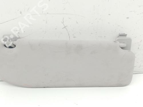 Left sun visor CITROËN C4 CACTUS 1.5 BlueHDi 100 | BP30129694I1