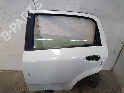 Used Left rear door FIAT PUNTO EVO (199_) [2008-2025]  19781407