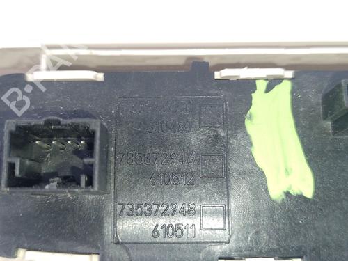 Switch FIAT 500 (312_) 1.2 LPG (312AXA1A) | BP33127805I30 - Image 5