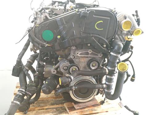 Engine ALFA ROMEO GIULIA (952_) 2.2 D Q4 (952AFA45M) | BP39237421M1 - Image 4