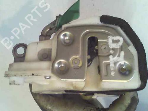 Front left lock MAZDA 2 (DY)  | BP3065195C98 
