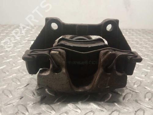 Right rear brake caliper RENAULT LAGUNA III (BT0/1)  | BP11626071M106 
