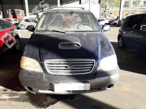 Used Parts KIA CARNIVAL II (GQ)  2.9 CRDi  1127747