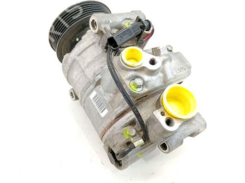 Compressor A/C AUDI A4 B6 (8E2) 1.9 TDI quattro | BP38704227M34 - Image 2
