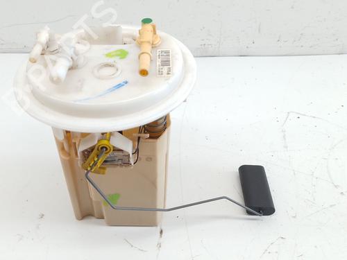 Fuel pump CITROËN C5 III (RD_) 2.0 HDi 165 (RDRHHA, RDRHH8) | BP29371587M76 