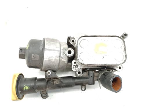 Oil radiator FIAT DOBLO Cargo (263_) 1.3 D Multijet | BP18905863M33