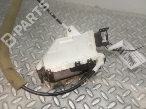 Used Rear right lock Rear right lock PEUGEOT PARTNER Box Body/MPV 1.6 HDi 90 (92 hp) 10069085 10069085