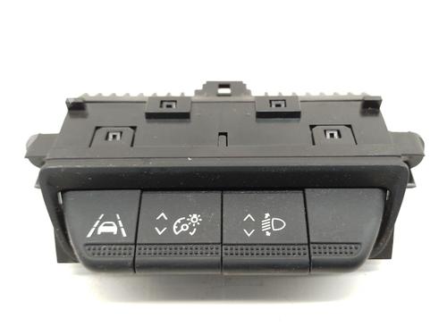 Used Switch Switch RENAULT CAPTUR II (HF_) TCe 90 (HFM6) (91 hp) 34580658 34580658