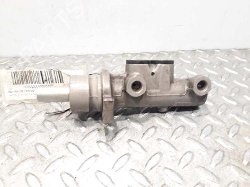 Used Brake master cylinder VW GOLF IV (1J1) 1.9 TDI (90 hp) 3066763