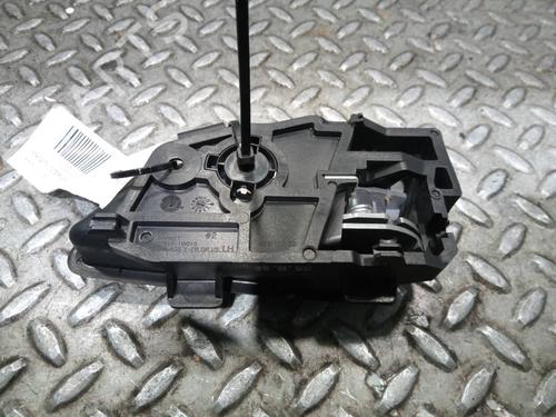 Front left interior door handle KIA RIO III (UB)  | BP16134406I13 