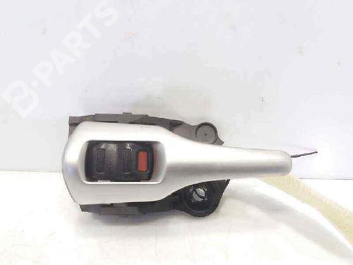 Used Front left interior door handle Front left interior door handle TOYOTA AURIS (_E15_) 1.4 D-4D (NDE150_, NDE150R) (90 hp) 4752667 4752667