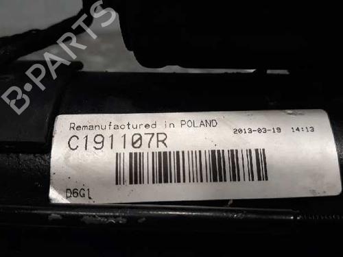 Starter FIAT GRANDE PUNTO (199_) 1.3 D Multijet (199.AXD11, 199.AXD1A, 199.AXD1B,... | BP5951246M8 