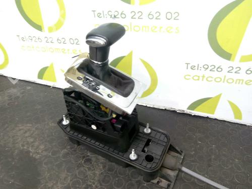 Gear lever VW PASSAT B6 (3C2)  | BP7432450M90 